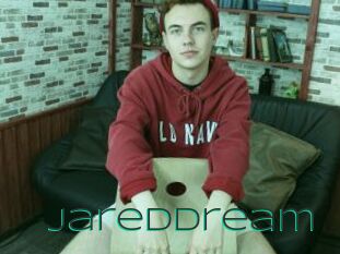 JaredDream