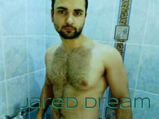 Jared_Dream