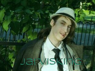 JarvisKing