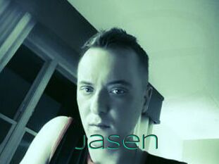 Jasen