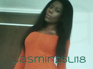 Jasmin25li18