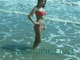 JasmineLive