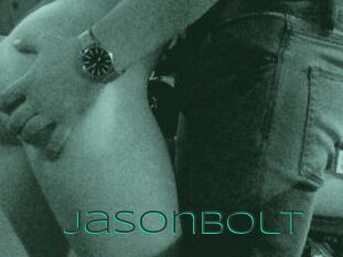 JasonBolt