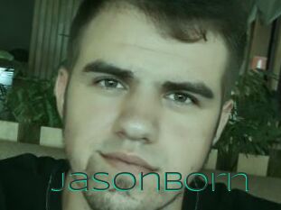 JasonBorn