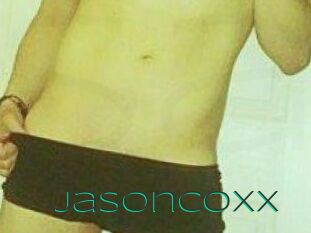 JasonCoxx