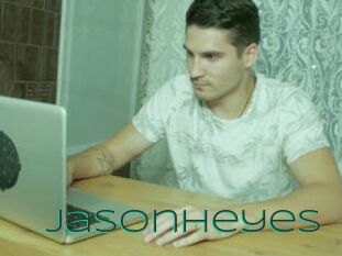 JasonHeyes