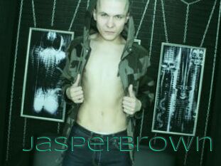 JasperBrown