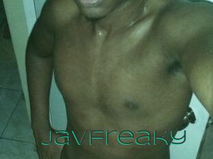 Javfreaky