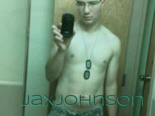 JaxJohnson