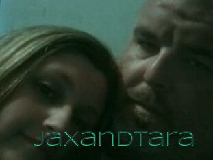 Jax_and_Tara