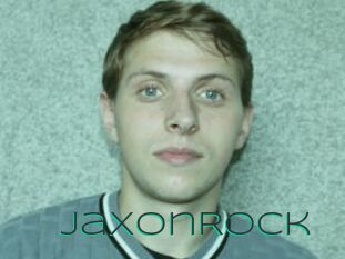 JaxonRock