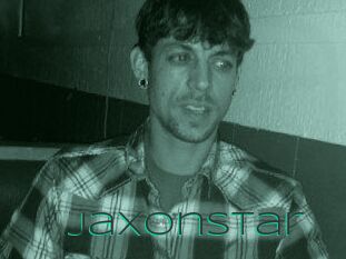 JaxonStar