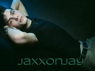 JaxxonJay