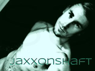 JaxxonShaft