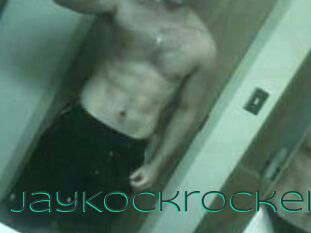 JayKockrocker