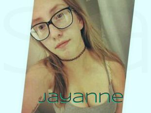 Jayanne