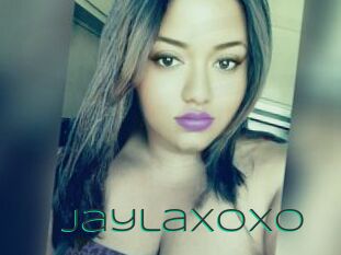 Jaylaxoxo