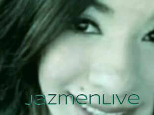 JazmenLive