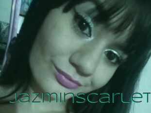 JazminScarlet