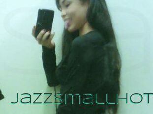 JazzSmallHot