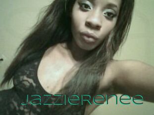 JazzieRenee