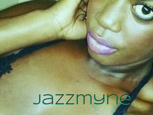 Jazzmyne