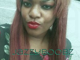 JazzyBoobz