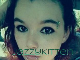 JazzyKitten