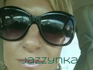 Jazzynka