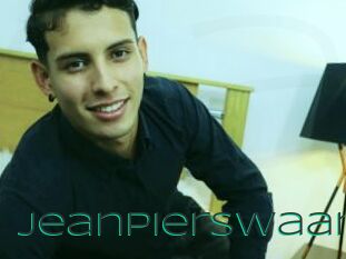 JeanPierSwaar