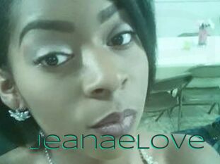 JeanaeLove