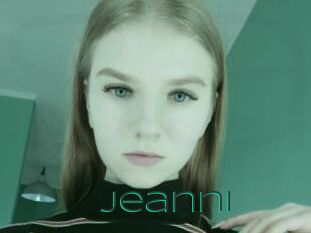 Jeanni