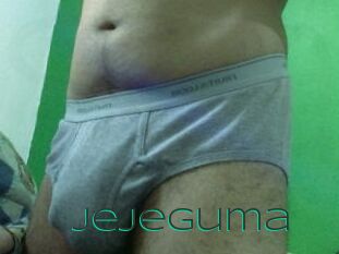 Jejeguma