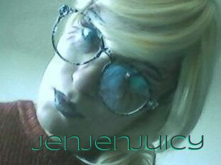 JenJenJuicy