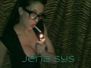 Jena_Sys