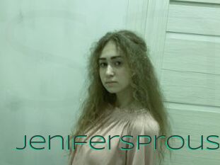 JeniferSprous Sex Agent