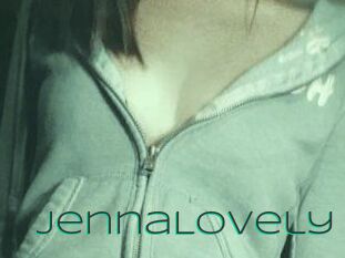 JennaLovely