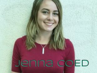 Jenna_CoEd