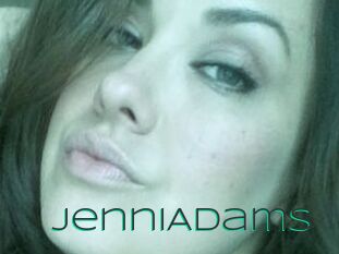 JenniAdams