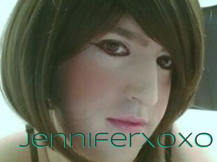 JenniferXoXo