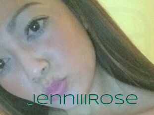 JenniiiRose