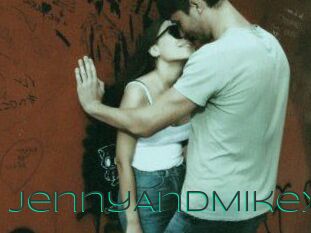 JennyAndMikeX