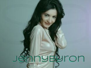 JennyByron