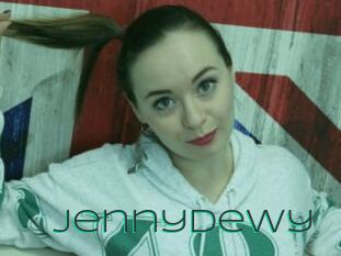 JennyDewy