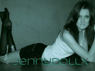 JennyDollX