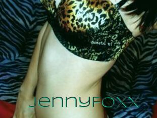 JennyFoxx