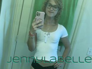 JennyLaBelle