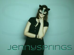 JennySprings