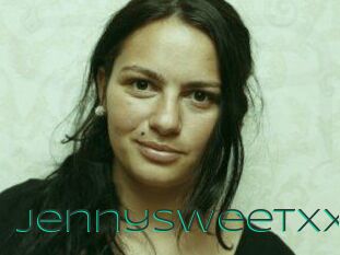 JennySweetxx