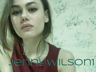 JennyWilson1